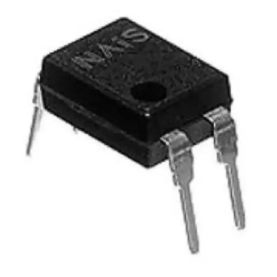 Panasonic PhotoMOS Series Solid State Relay, 0.12 A Load, Surface Mount, 40 V Load AQY221N2T