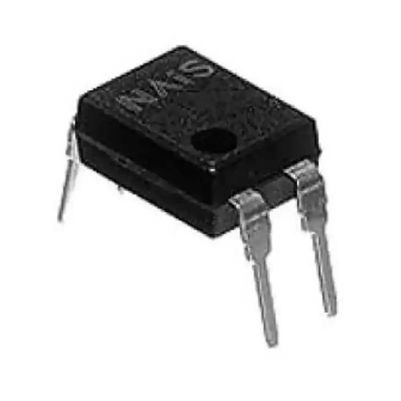 Panasonic PhotoMOS Series Solid State Relay, 0.12 A Load, Surface Mount, 40 V Load AQY221N2T