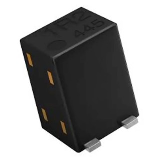 Panasonic PhotoMOS Series Solid State Relay 1.2 A Load 60 V Load Surface Mount AQY222R2T