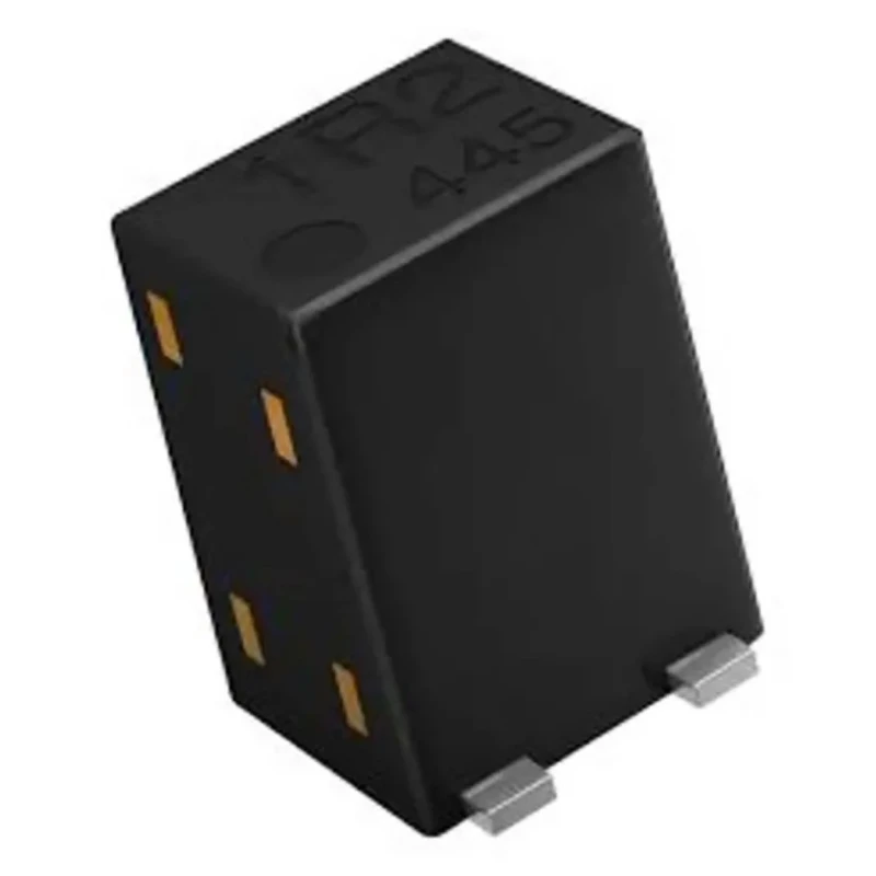 Panasonic PhotoMOS Series Solid State Relay 1.2 A Load 60 V Load Surface Mount AQY222R2T