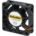 Sanyo Denki San Ace Series Axial Fan 24V DC 3.8W 27.9 CFM 60x60x20mm 9WFA0624G6001