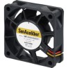 Sanyo Denki San Ace Series Axial Fan 24V DC 3.8W 27.9 CFM 60x60x20mm 9WFA0624G6001