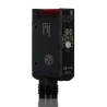 Omron Diffuse Photoelectric Sensor Block Sensor 700 mm Detection Range NPN Output IP67 E3S-AD17
