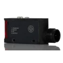 Omron Diffuse Photoelectric Sensor Block Sensor 700 mm Detection Range NPN Output IP67 E3S-AD17