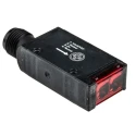 Omron Through Beam Photoelectric Sensor Block Style 7 m Detection Range PNP Output IP67 E3S-AT36