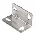 Omron Through Beam Photoelectric Sensor Block Style 7 m Detection Range PNP Output IP67 E3S-AT36