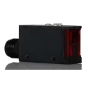 Omron Diffuse Photoelectric Sensor Block Sensor 700 mm Detection Range NPN Output IP67 E3S-AD17