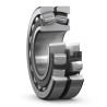 SKF Spherical Roller Bearing 140mm Bore, 225mm Outside Diameter, 85mm Width, 1160 kN Static Load Rating 24128 CC/C3W33