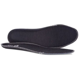 Rockfall Zinc Women's Black Non-Metallic Safety Shoes Size UK 3 EU 36 RF002/003