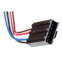 Broadcom Miniature 500ppr Optical Encoder 5V DC TTL Output HEDS-8903