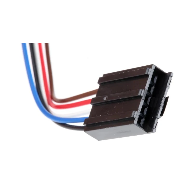 Broadcom Miniature 500ppr Optical Encoder 5V DC TTL Output HEDS-8903