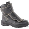 Rockfall Helios Black Non-Metallic Toe Capped Unisex Safety Boots Size EU 39 RF8000/006