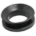 RS PRO Nitrile Rubber (NBR) V Seal, 10.5 mm Inside Diameter, 18.5 mm Outside Diameter, 5.5 mm Thickness 749-597