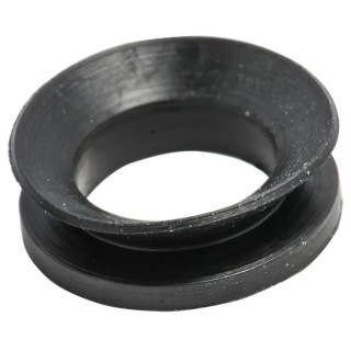 RS PRO Nitrile Rubber (NBR) V Seal, 10.5 mm Inside Diameter, 18.5 mm Outside Diameter, 5.5 mm Thickness 749-597
