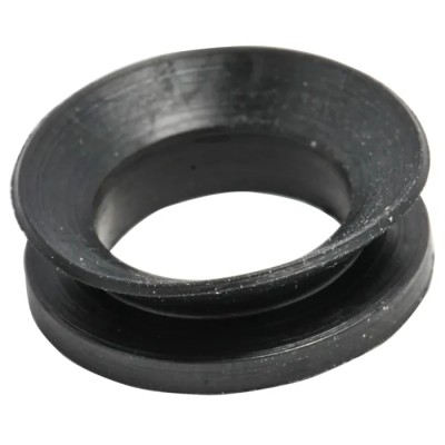 RS PRO Nitrile Rubber (NBR) V Seal, 10.5 mm Inside Diameter, 18.5 mm Outside Diameter, 5.5 mm Thickness 749-597