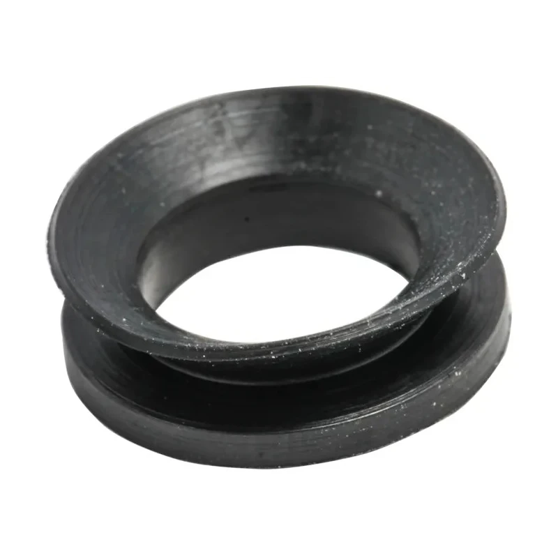 RS PRO Nitrile Rubber (NBR) V Seal, 10.5 mm Inside Diameter, 18.5 mm Outside Diameter, 5.5 mm Thickness 749-597