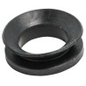 RS PRO Nitrile Rubber (NBR) V Seal, 10.5 mm Inside Diameter, 18.5 mm Outside Diameter, 5.5 mm Thickness 749-597