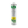 Electrolube Flux Remover Aerosol Cleaner Fast-Drying Solvent Cleaner 400ml FLU400DB
