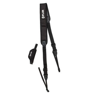 FLIR Hand Strap and Neck Strap Accessory for Thermal Imaging Cameras T199601