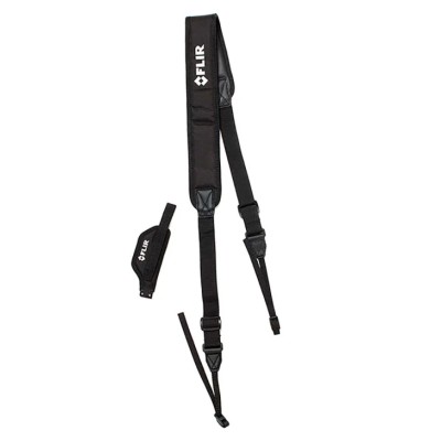 FLIR Hand Strap and Neck Strap Accessory for Thermal Imaging Cameras T199601