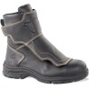 Rockfall Helios Black Non-Metallic Toe Capped Men's Safety Boots EU 46 UK 11 Composite Midsole SRC Slip Resistance RF8000/011