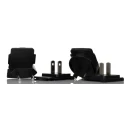 FLIR Thermal Imaging Camera Battery Charger for Use with T5xx, T8xx, GF7x T199610