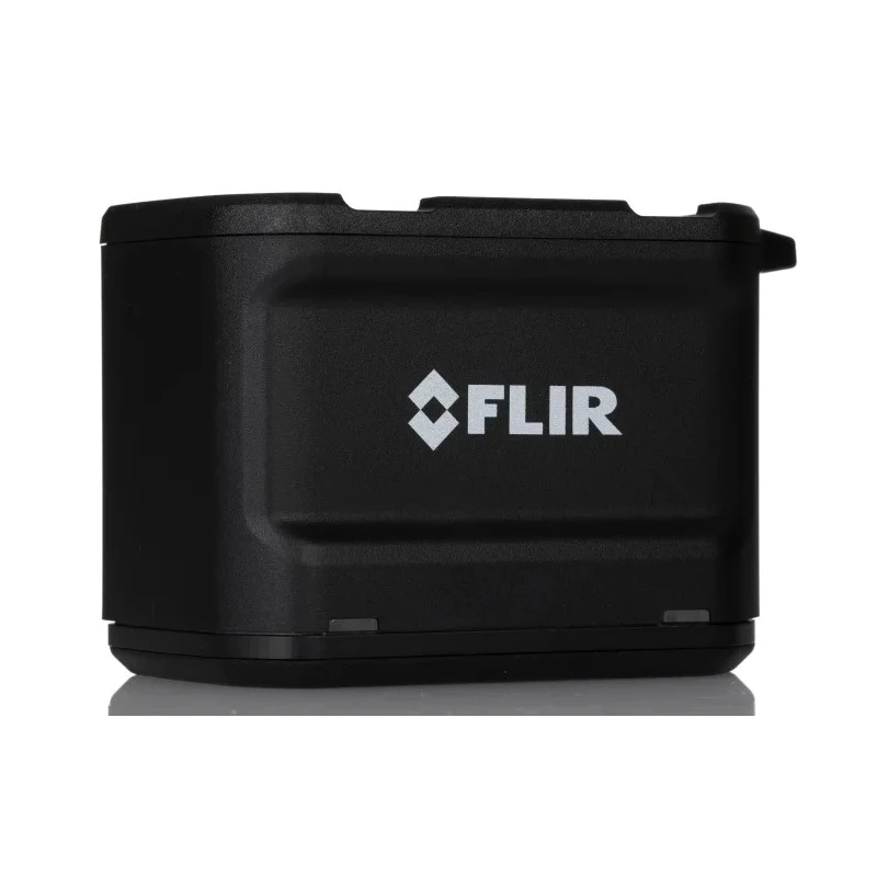 FLIR Thermal Imaging Camera Battery Charger for Use with T5xx, T8xx, GF7x T199610