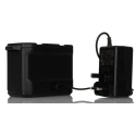 FLIR Thermal Imaging Camera Battery Charger for Use with T5xx, T8xx, GF7x T199610