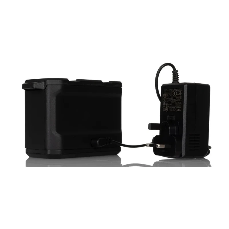 FLIR Thermal Imaging Camera Battery Charger for Use with T5xx, T8xx, GF7x T199610