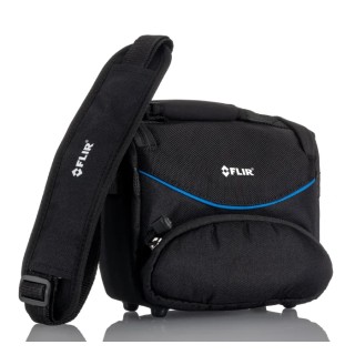 FLIR Thermal Imaging Camera Case for Use with FGF77, T5xx T5xx