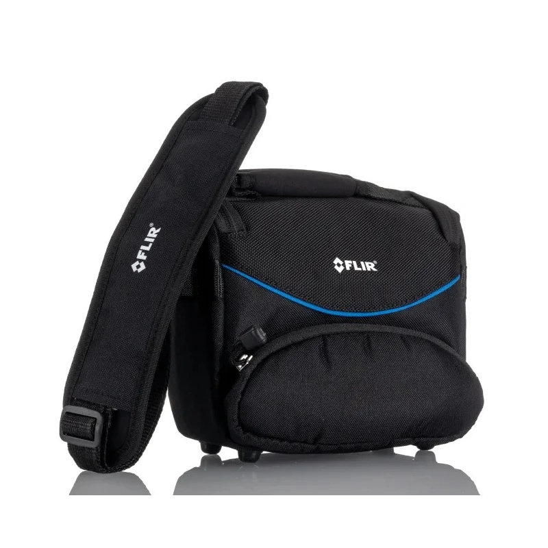 FLIR Thermal Imaging Camera Case for Use with FGF77, T5xx T5xx