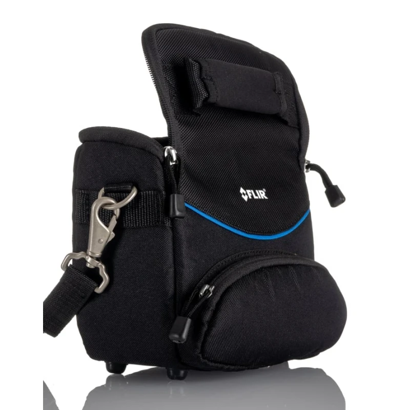 FLIR Thermal Imaging Camera Case for Use with FGF77, T5xx T5xx