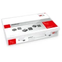 Wurth Elektronik SMD Xtreme High Current Molded Inductor Kit 11 pieces 2.2 to 22 μH 7443936