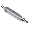 Dormer High Speed Steel-E 11.11 mm Diameter Drill Bit 64 mm Overall Length A225BS5
