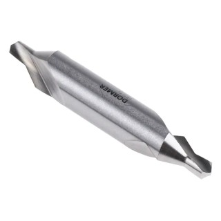 Dormer High Speed Steel-E 11.11 mm Diameter Drill Bit 64 mm Overall Length A225BS5