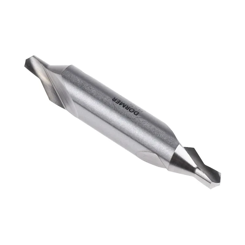 Dormer High Speed Steel-E 11.11 mm Diameter Drill Bit 64 mm Overall Length A225BS5