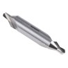 Dormer High Speed Steel-E 11.11 mm Diameter Drill Bit 64 mm Overall Length A225BS5
