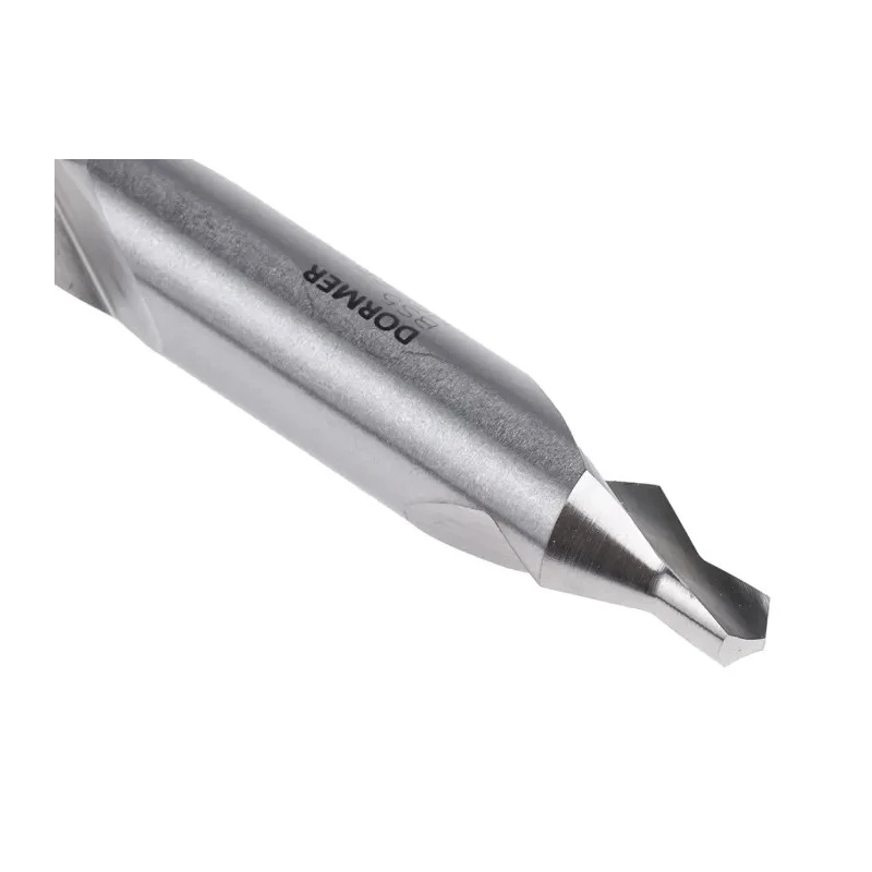 Dormer High Speed Steel-E 11.11 mm Diameter Drill Bit 64 mm Overall Length A225BS5