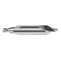 Dormer High Speed Steel-E 11.11 mm Diameter Drill Bit 64 mm Overall Length A225BS5
