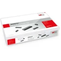 Wurth Elektronik 24 piece Ferrite Kit 742722