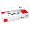 Wurth Elektronik 24 piece Ferrite Kit 742722