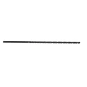 Dormer HSS 1 Inch Drill Bit, 95mm Overall Length, Cylindrical Shank, Bright Finish A1102.5