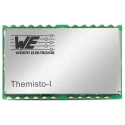 Wurth Elektronik RF Module FM 3.7V High Power 25dBm Themisto-I Series 17x27x3.8mm 2609041191000