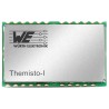 Wurth Elektronik RF Module FM 3.7V High Power 25dBm Themisto-I Series 17x27x3.8mm 2609041191000