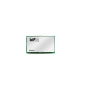 Wurth Elektronik RF Module 3.6V 2607011113000