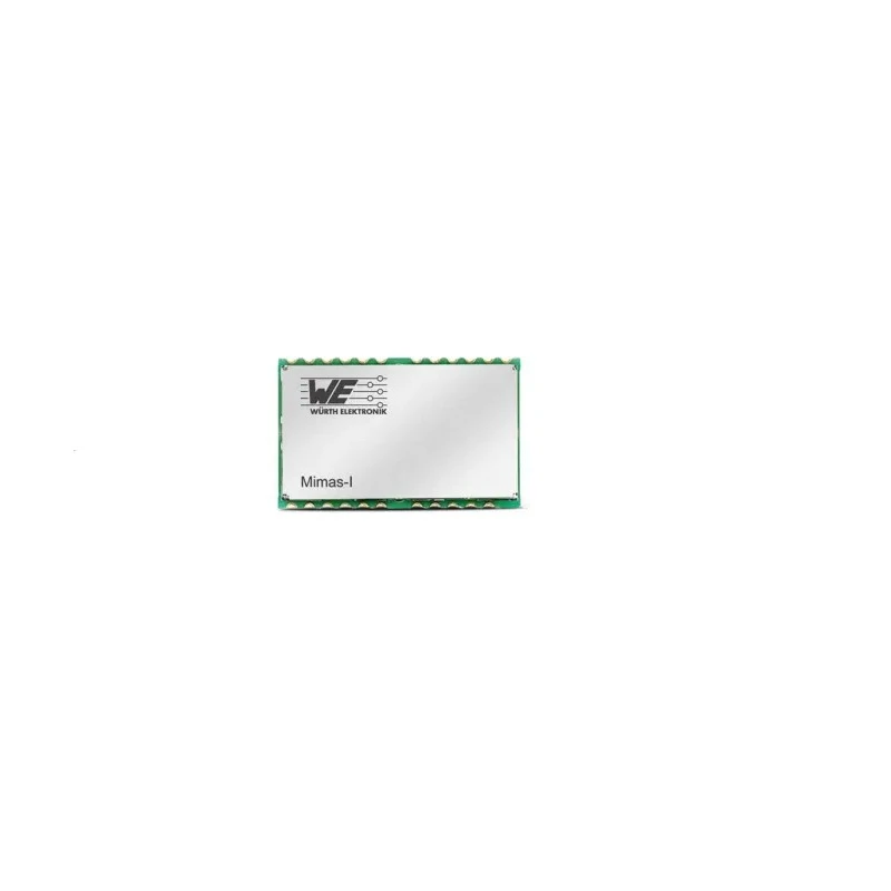 Wurth Elektronik RF Module 3.6V 2607011113000