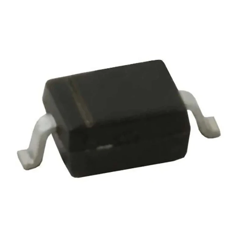 DiodesZetex 1-Element Bi-Directional TVS Diode, 600 W, 2-Pin SOD-323 SD03C-7