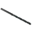 Dormer High Speed Steel Twist Drill Bit Cylindrical Shank 11.5mm 195mm Overall Length 25.4mm Drill Size A11011.5