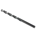 Dormer High Speed Steel Twist Drill Bit Cylindrical Shank 11.5mm 195mm Overall Length 25.4mm Drill Size A11011.5