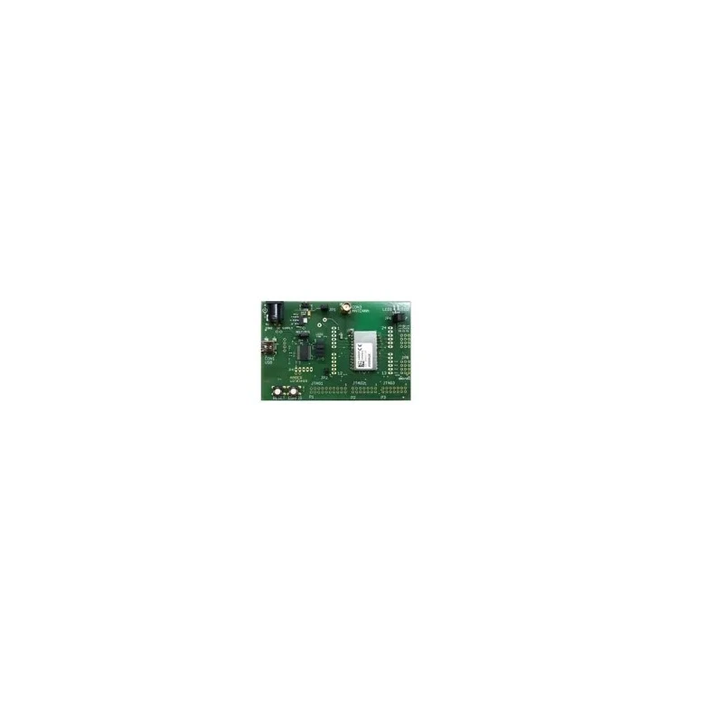 Wurth Elektronik Communication & Wireless Development Evaluation Kit EV-Kit Thebe-II incl. ext. antenna 868 MHz 2609039281001